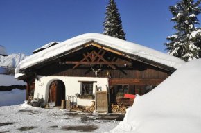Schmiedhof, Seefeld In Tirol, Österreich